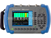 Agilent N9343C 手持式频谱分析仪
