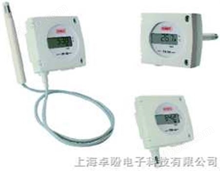 TH100上海温湿度传感器