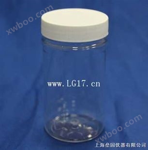 150ML PET聚酯透明塑料瓶