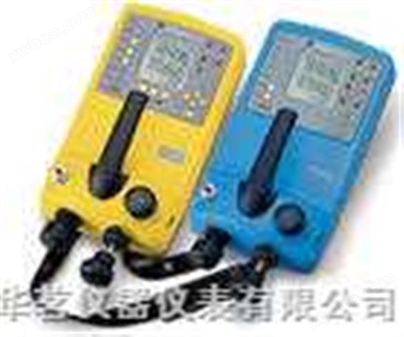 DPI610PC 0-2MPA 气压压力校验仪