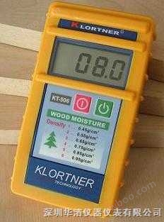 木材水分仪 |木材水分仪KT-506|华清总代理