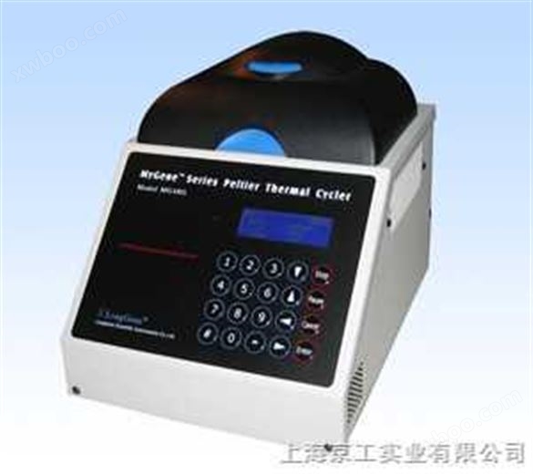 梯度PCR仪MG48G型
