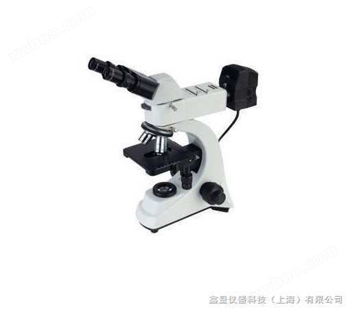 正置式金相显微镜