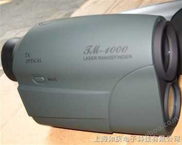 TM1000激光测距仪