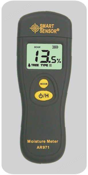 木材水份仪 70%含水率检测仪AR971
