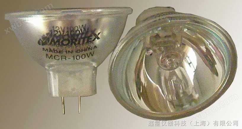 MORITEX卤素灯泡