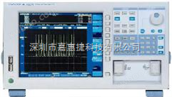 YOKOGAWA AQ6375 光谱分析仪