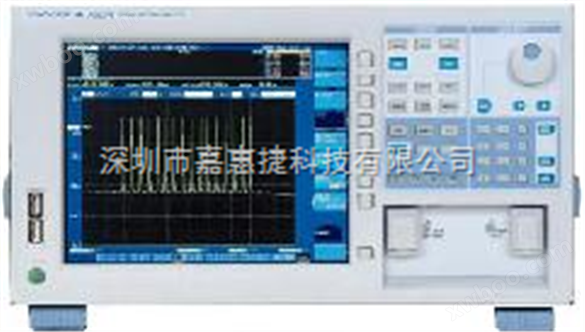 YOKOGAWA AQ6375 光谱分析仪