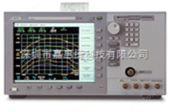Agilent 86141B HP 86141B  光谱分析仪