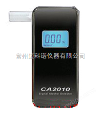 CA2010 呼吸式酒精测试仪