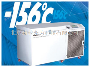 -156度超低温冰箱