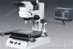 LW500LLD国产工业检测显徽镜