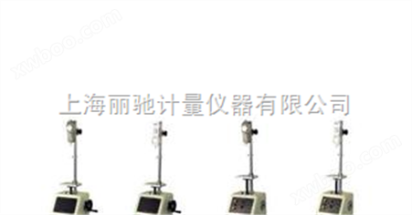 HT-8115D 弘达桌上型拉力機-電子示電動