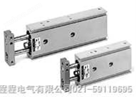 CXSL10-15上海程程*SMC双联气缸