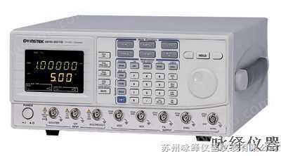 GFG-3015中国台湾固纬函数发生器