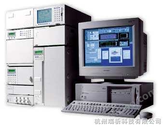 岛津液相色谱仪 LC-10ADvp