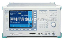 Anritsu MT8801B 无线通信分析仪