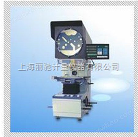 反像测量投影仪 CPJ-3010