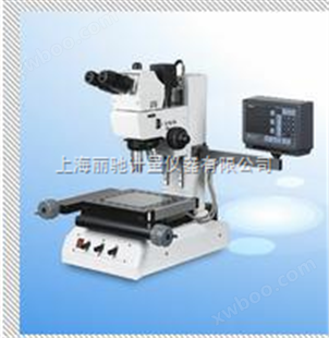 工具显微镜 JGX-5