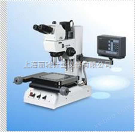 多功能材料显微镜 11XB-PC
