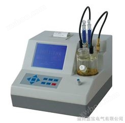 微量水分测定仪-扬州微量水分测定仪厂家