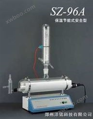 自动纯水蒸馏器