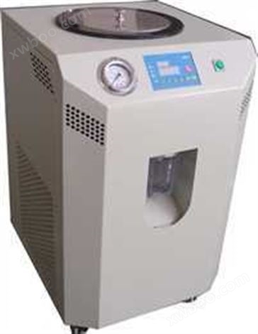 制冷循环机（冷水机）-多配置高性能的仪器伴侣