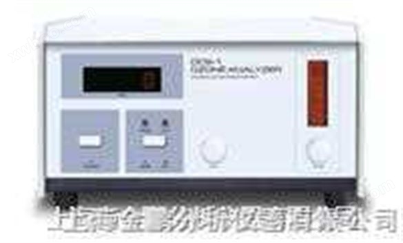 臭氧分析仪DCS-1