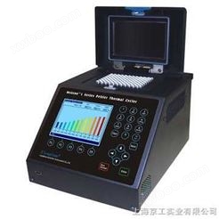 中文彩屏L系列PCR仪L48G型
