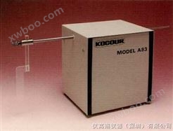Kocour A83 侯氏槽/哈氏槽/hull Cell 搅拌器 打气装置