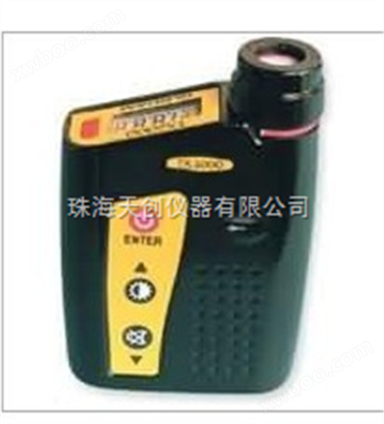 TX2000毒气/氧气检测仪