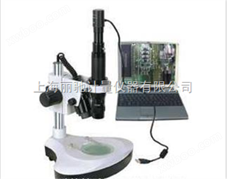 DCE-1、VCE-1工业显微镜