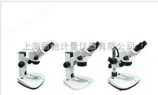 LBX连续变倍体视显微镜