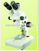 XTL-VI成都体视显微镜
