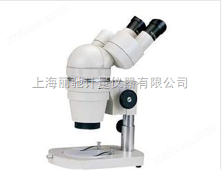 XTB-1型连续变倍体视显微镜