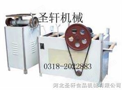 冷面机|朝鲜冷面机|韩国冷面板面|凉面机|烤冷面机