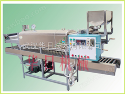 生产河粉的机器、全自动数控河粉机价格.河粉机厂家