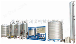 饮用桶装水生产设备厂家