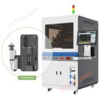 XXF在线式压电陶瓷喷射阀视觉点胶系统