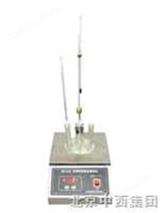 化学试剂沸点测定仪M77457