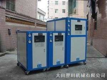 贵州 水冷式冷水机 风冷式冷水机 箱式冰水机
