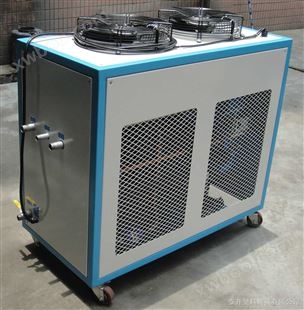 15HP油冷却机,油冷机,油冷冻机,冷油机