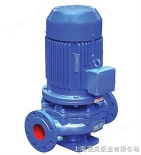  IRG型立式热水泵