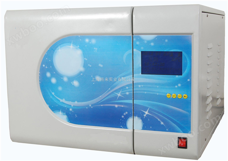 SQ-K—50干热灭菌器参数