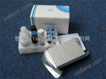 犬白介素8（IL-8/CXCL8）ELISA试剂盒