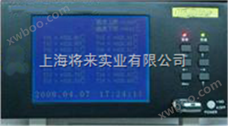 L0043717多路温度检测仪,测温仪价格