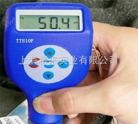 TT810涂层测厚仪价格