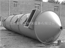 北京高效脱硫除尘器