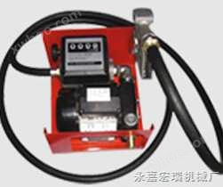 HRYTB-80电动加油泵