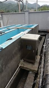 安徽省污水厂模块紫外线消毒器介绍